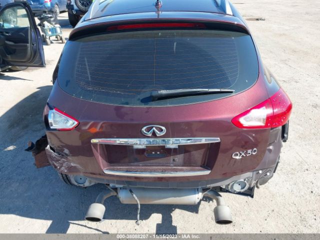 JN1BJ0RP1GM231551 Infiniti QX50