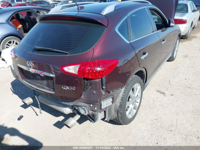 JN1BJ0RP1GM231551 Infiniti QX50