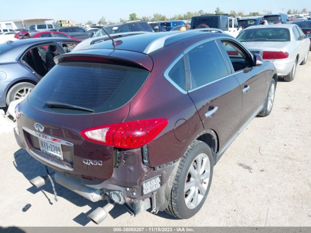 JN1BJ0RP1GM231551 Infiniti QX50