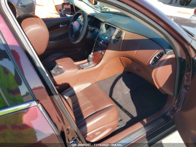 JN1BJ0RP1GM231551 Infiniti QX50