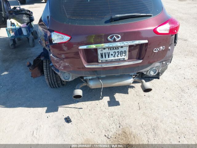 JN1BJ0RP1GM231551 Infiniti QX50