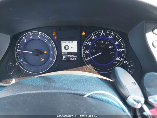 JN1BJ0RP1GM231551 Infiniti QX50