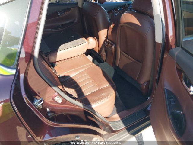 JN1BJ0RP1GM231551 Infiniti QX50