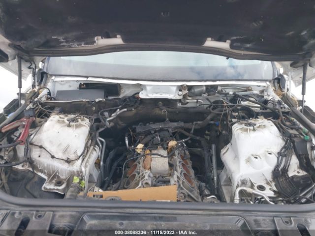 SALWR2WFXEA390588 Land Rover Range Rover Sport 3.0l V6 Supercharged Hse
