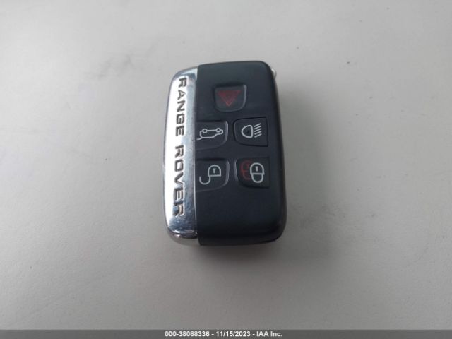 SALWR2WFXEA390588 Land Rover Range Rover Sport 3.0l V6 Supercharged Hse