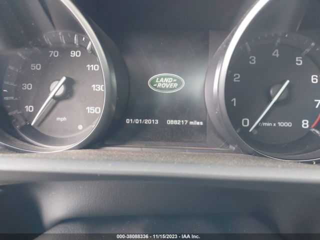 SALWR2WFXEA390588 Land Rover Range Rover Sport 3.0l V6 Supercharged Hse