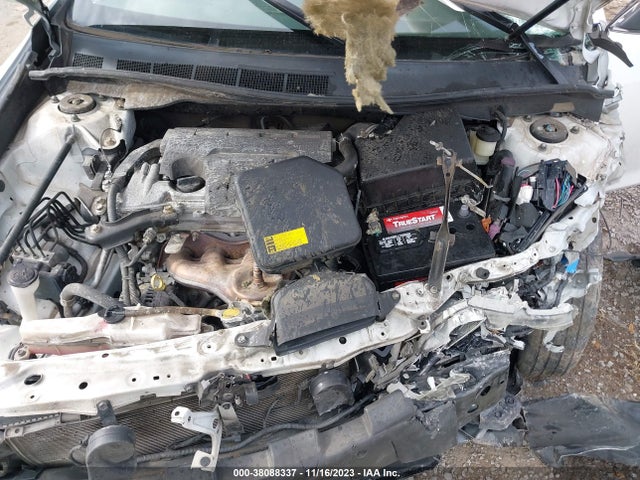 Toyota CAMRY LE 2014 4T1BF1FK7EU462122 Image 10