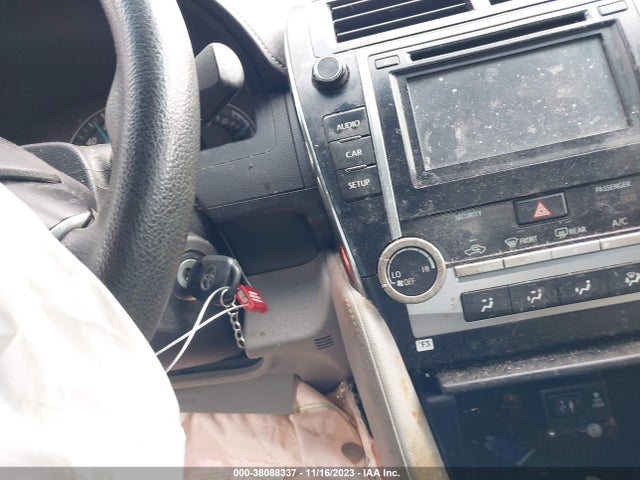 Toyota CAMRY LE 2014 4T1BF1FK7EU462122 Image 11