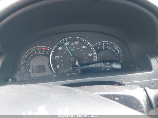 Toyota CAMRY LE 2014 4T1BF1FK7EU462122 Image 7