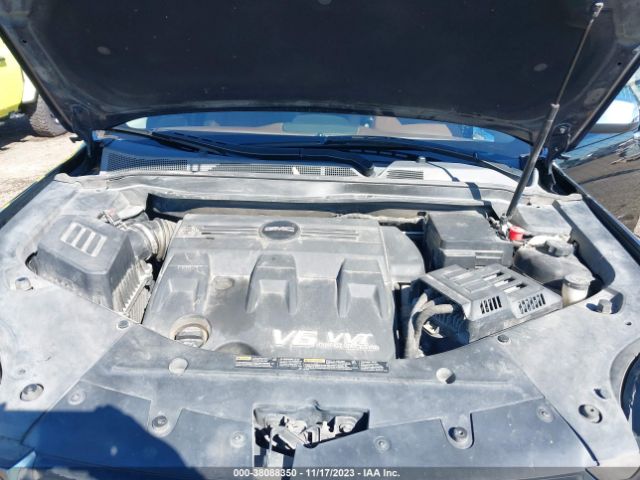 2GKFLTE30F6153519 GMC Terrain Slt-2