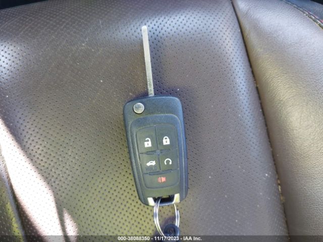2GKFLTE30F6153519 GMC Terrain Slt-2