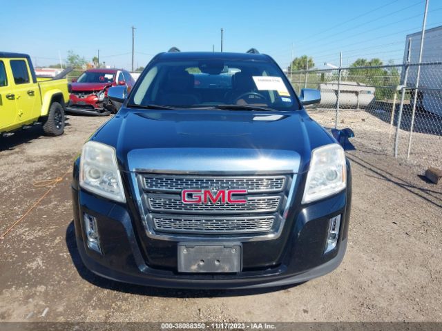 2GKFLTE30F6153519 GMC Terrain Slt-2