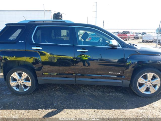 2GKFLTE30F6153519 GMC Terrain Slt-2