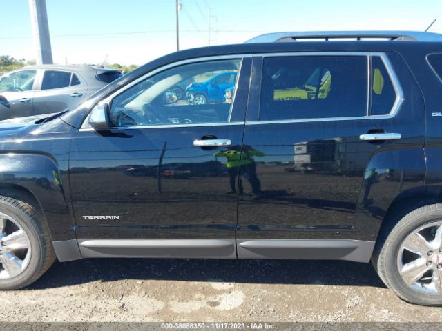 2GKFLTE30F6153519 GMC Terrain Slt-2