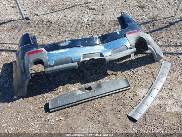 2GKFLTE30F6153519 GMC Terrain Slt-2