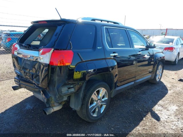 2GKFLTE30F6153519 GMC Terrain Slt-2