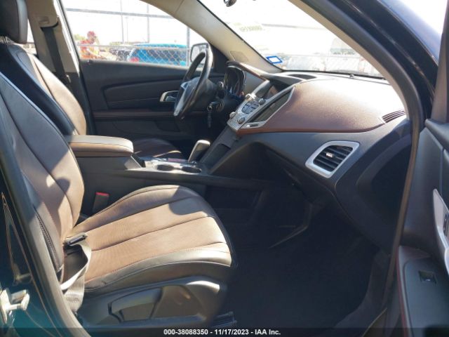 2GKFLTE30F6153519 GMC Terrain Slt-2