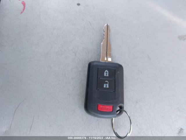 2022 MITSUBISHI OUTLANDER SPORT JA4ARUAUXNU013304 Photo 10