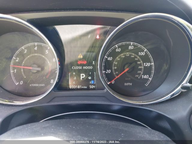 2022 MITSUBISHI OUTLANDER SPORT JA4ARUAUXNU013304 Photo 6