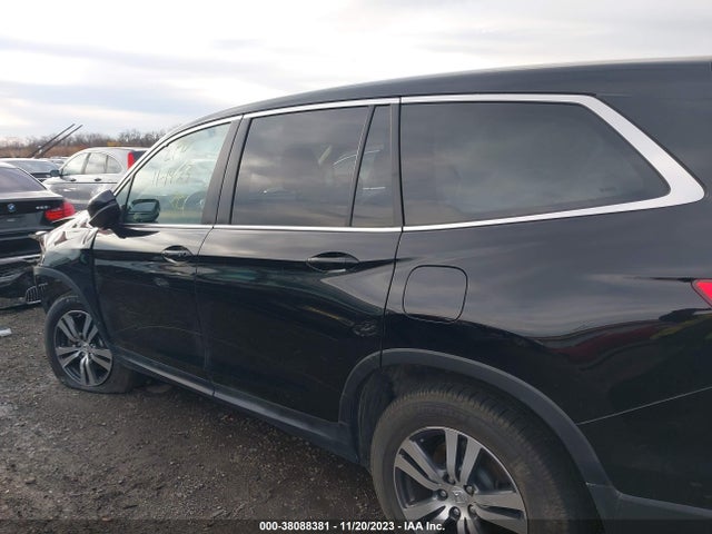 Honda Pilot Ex-l 2016 5FNYF6H85GB098503 Image 15