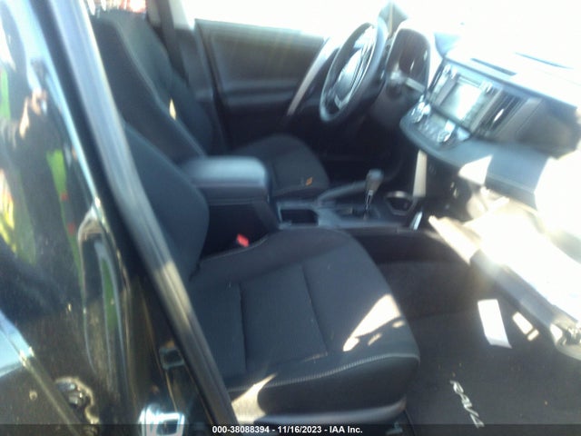 2018 TOYOTA RAV4 HYBRID LE PLUS VIN: JTMRJREV8JD219165