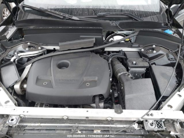 YV4A22PK7M1745620 Volvo Xc90 T6 Momentum 7 Passenger