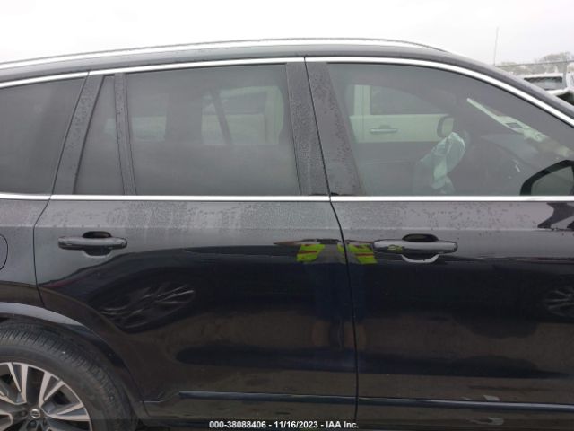 YV4A22PK7M1745620 Volvo Xc90 T6 Momentum 7 Passenger