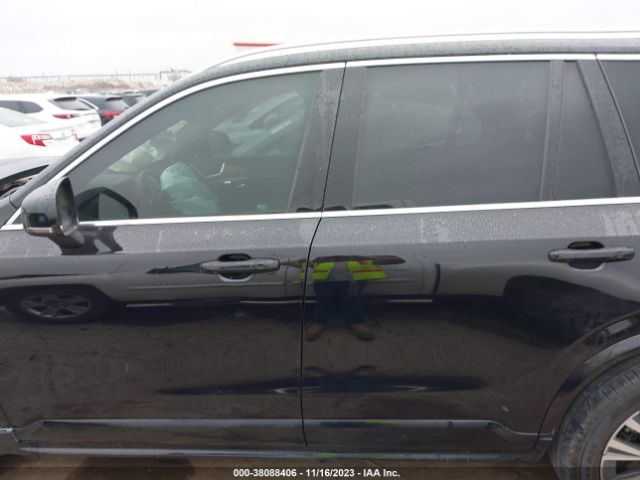 YV4A22PK7M1745620 Volvo Xc90 T6 Momentum 7 Passenger