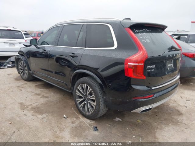 YV4A22PK7M1745620 Volvo Xc90 T6 Momentum 7 Passenger
