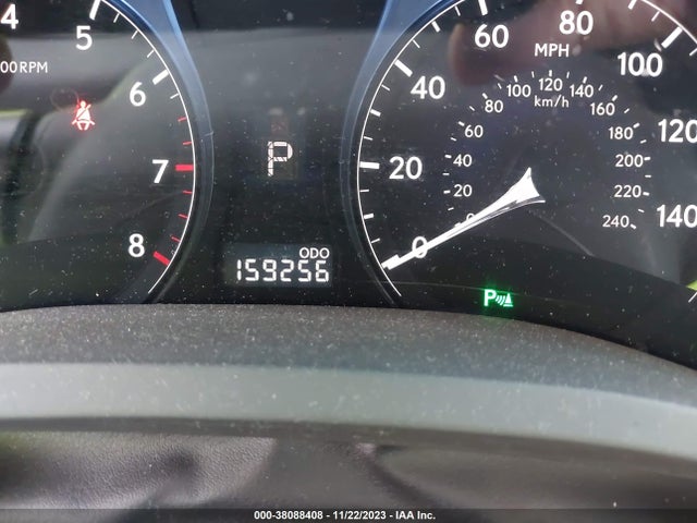 2012 LEXUS RX 350 VIN: JTJBK1BAXC2020230