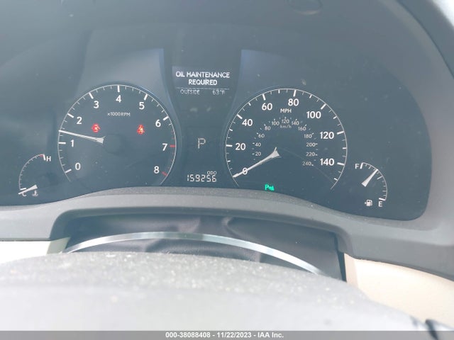 2012 LEXUS RX 350 VIN: JTJBK1BAXC2020230