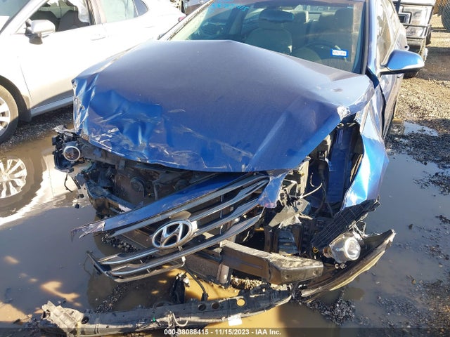 2016 HYUNDAI SONATA SPORT VIN: 5NPE34AF3GH260350