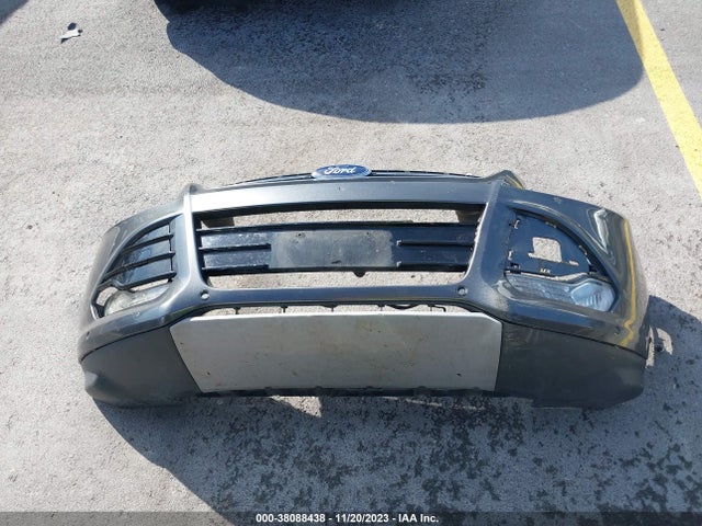 Ford Escape Titanium 2016 1FMCU0J90GUB84353 Image 12