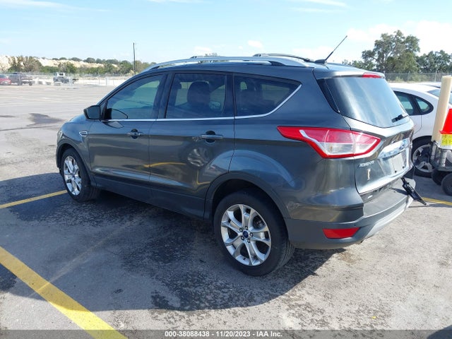 Ford Escape Titanium 2016 1FMCU0J90GUB84353 Image 3