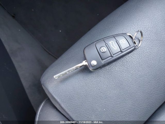 WA1GFCFS6GR020597 Audi Q3 2.0t Premium Plus