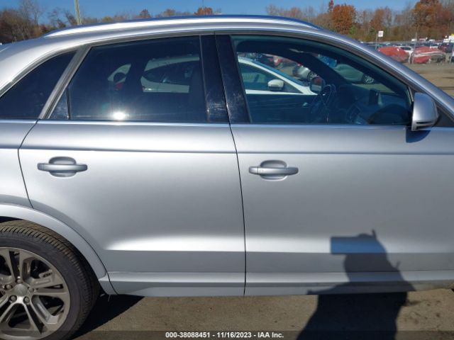 WA1GFCFS6GR020597 Audi Q3 2.0t Premium Plus