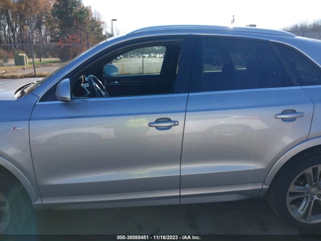 WA1GFCFS6GR020597 Audi Q3 2.0t Premium Plus