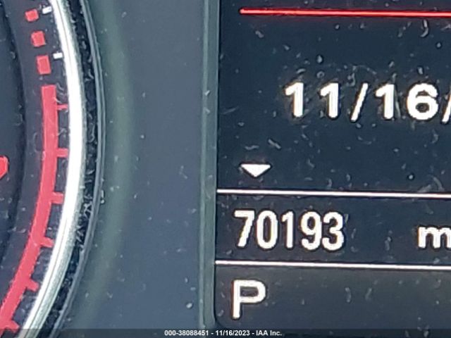 WA1GFCFS6GR020597 Audi Q3 2.0t Premium Plus