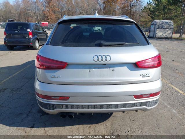 WA1GFCFS6GR020597 Audi Q3 2.0t Premium Plus