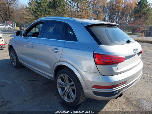 WA1GFCFS6GR020597 Audi Q3 2.0t Premium Plus