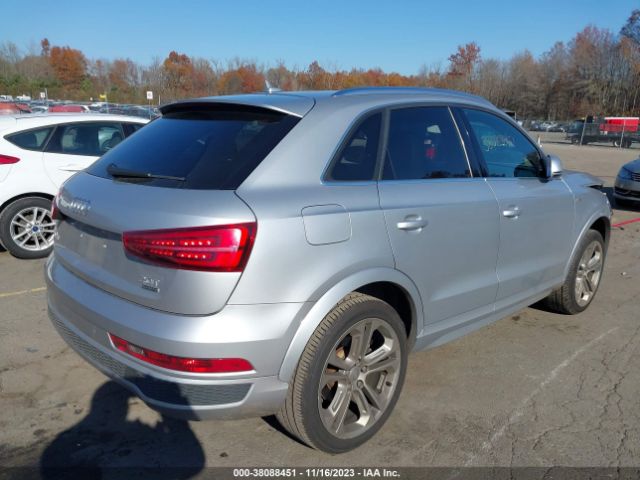 WA1GFCFS6GR020597 Audi Q3 2.0t Premium Plus