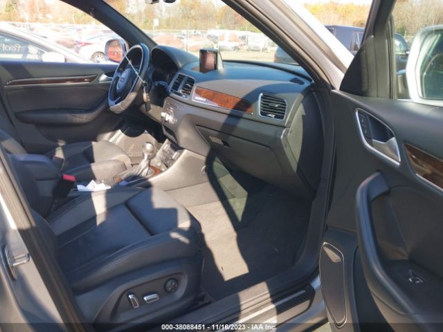 WA1GFCFS6GR020597 Audi Q3 2.0t Premium Plus