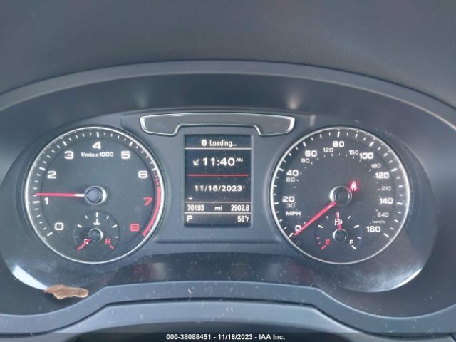 WA1GFCFS6GR020597 Audi Q3 2.0t Premium Plus