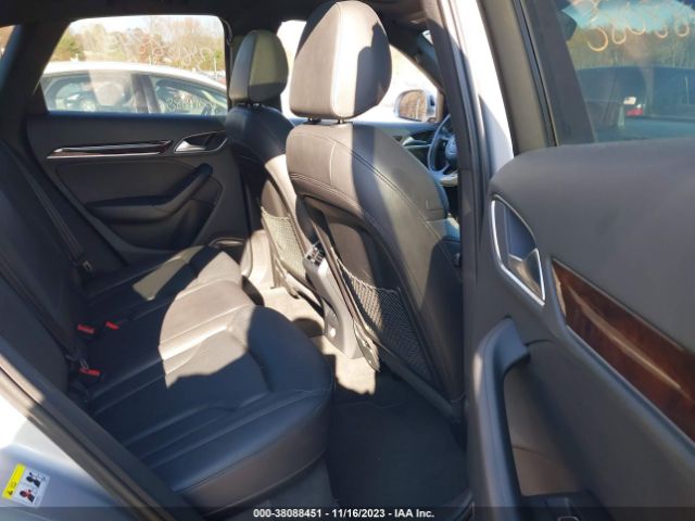 WA1GFCFS6GR020597 Audi Q3 2.0t Premium Plus