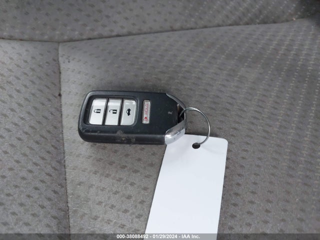 Honda CIVIC HYBRID 2015 19XFB4F20FE200767 Image 11