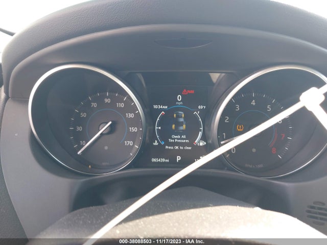 2017 JAGUAR XE SAJAR4BGXHA976824 Photo 6