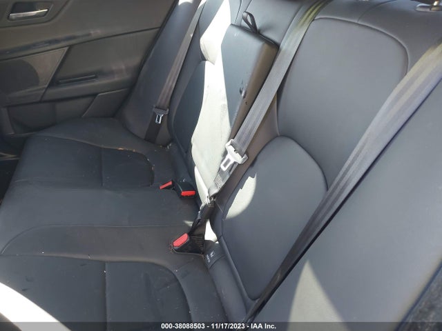 2017 JAGUAR XE SAJAR4BGXHA976824 Photo 7