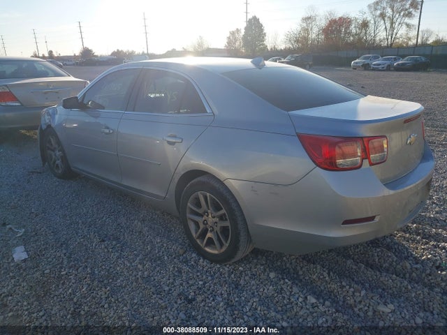 Chevrolet MALIBU 1LT 2014 1G11C5SL5EF133897 Image 3