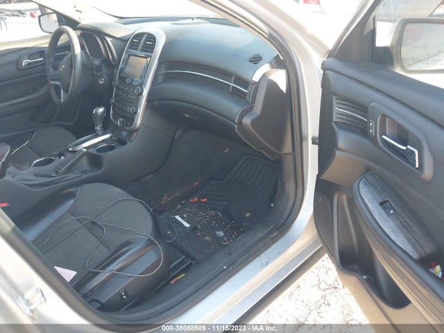 Chevrolet MALIBU 1LT 2014 1G11C5SL5EF133897 Image 5