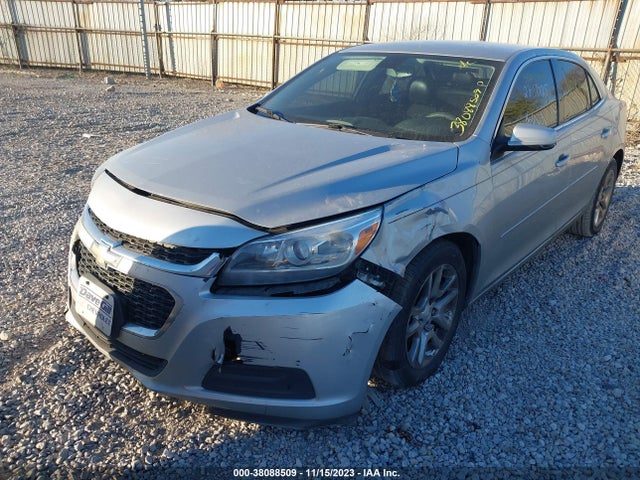 Chevrolet MALIBU 1LT 2014 1G11C5SL5EF133897 Image 6